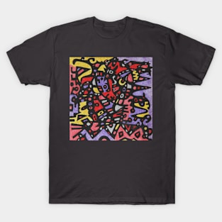 BDBDBIII8888 T-Shirt